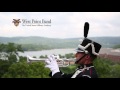 Reveille On Bugle West Point Band