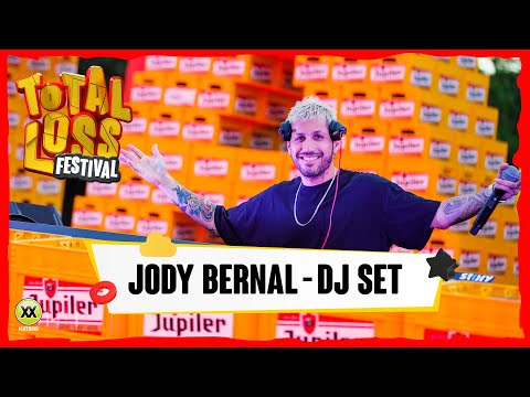 Jody Bernal (DJ Set) | Total Loss Festival 2020