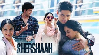 Shershaah 2021 Hindi Full Movie HD facts | Sidharth Malhotra | Kiara Advani | Shershaah Movie review