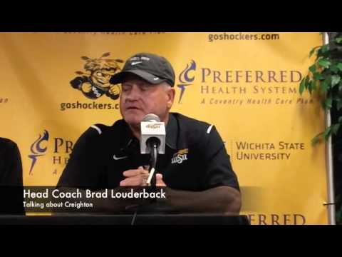 Men's Tennis Creighton and Drake Preview