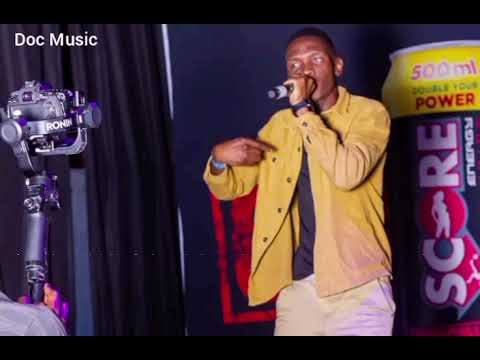 DocTalent - Typical Me (engineered by Mboh)