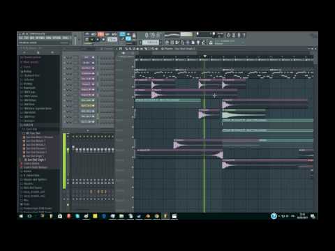 CoolBorn - Gangsta stuff (Electro House "or something like that")
