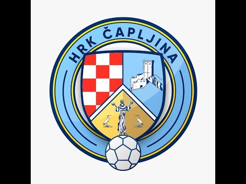 🔴UŽIVO - HRK ČAPLJINA - RK IGMAN ILIDŽA - 26.10.2025