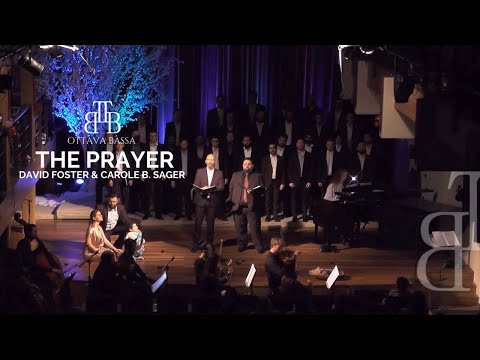Ottava Bassa | ThePrayer - David Foster & Carole B. Sager