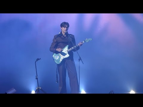 Gawin Caskey - Creep [JossGawinFancom]