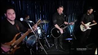 George Freire Produções Artísticas - Banda Faibe - Gipsy Kings Medley