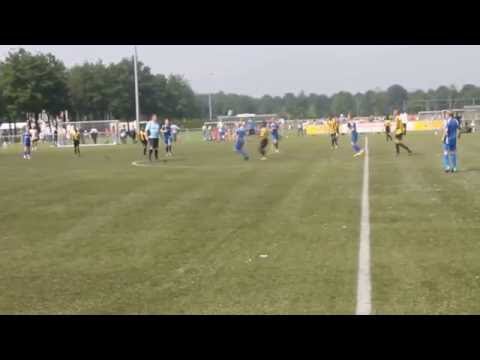 Real Sranang D1-Zeewolde D1(1steH2)(04-06-2016)(1-1)Toernooi Zeewolde