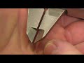Elektroninis slankmatis Yato YT-7201 150mm