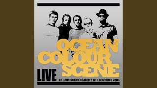 This Day Should Last Forever (Live)