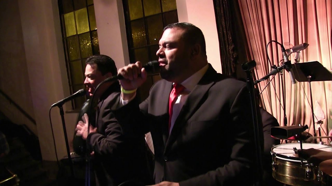 Promotional video thumbnail 2 for Orquesta Bonkó