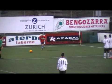 1º de Ander Apraiz al Gernika