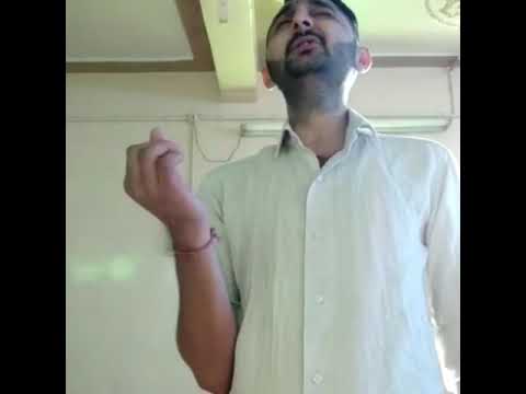 Ravi dodhiya Abhi mujme...