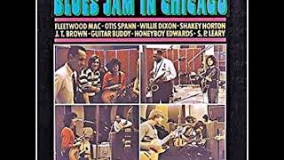 Fleetwood Mac &amp; Blues Legends, Like it this way