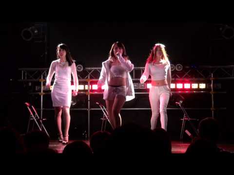 QieeN＜Korean Afternoon Party vol.2＞ 20130922