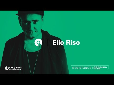 Elio Riso @ Ultra 2018: Resistance Arcadia Spider - Day 2 (BE-AT.TV)