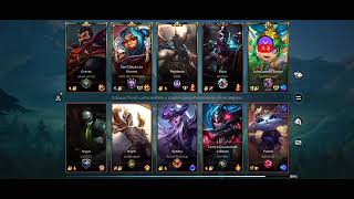Kyaw Kyaw - FINALI WL#7