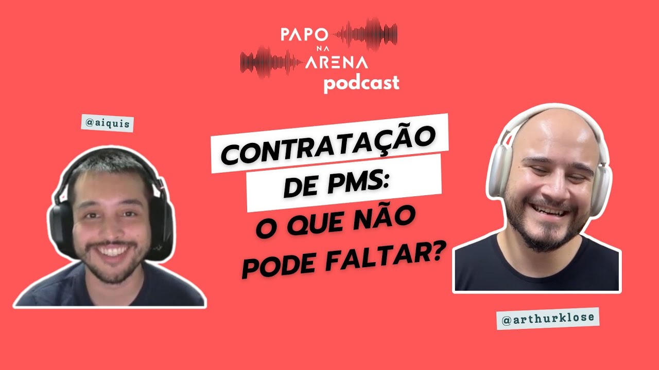 Assista ao episódio no YouTube