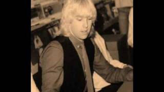 Per Gessle - Love Doesn&#39;t Live Here [demo]