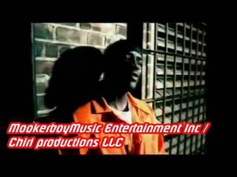 MookerboyMusic Entertainment presents - Akon - ft. Lil Wayne, 2Pac & Biggie - Locked Up Remix
