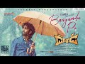 Baagundu Po Dude Pradeep Ranganathan SaiAbhyankkar Sanjith Hegde Keerthiswaran Mythri
