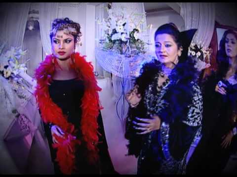 Zee World: Saloni Feb Week 3