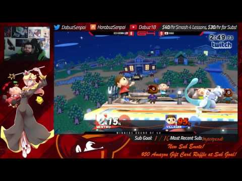 Richbrown vs. Ranai Genesis 4 Analysis