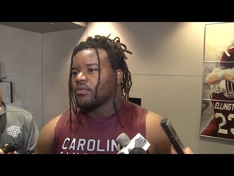Taylor Stallworth Media Availability - 12/20/16