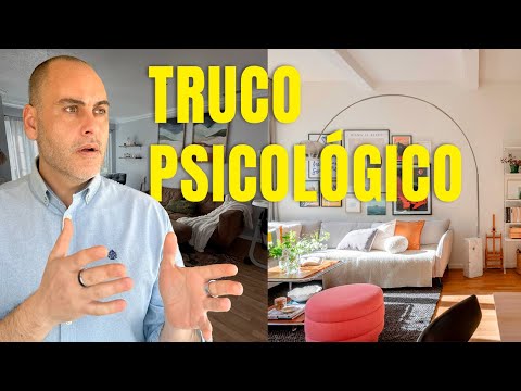 Why You Don't Really Like Your House? The Psychological Trick That Changes Everything