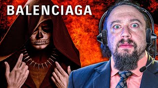 WE CALLED BALENCIAGA! (to let them know how we feel...) - Sam Hyde