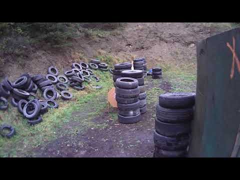 8. Kolo Liga Šariš - Zemplín - Abov IPSC handgun 2014