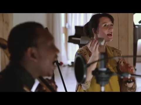 Kabantu - Ulidzele! (South Africa)