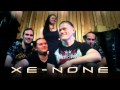 Xe-NONE - Приглашение на Metal Balls 2015 
