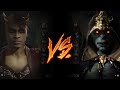 Mortal Kombat 11 Sheeva Vs Kollector VERY HARD