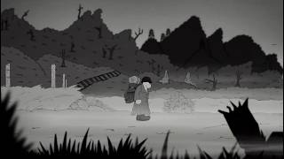 A Lost Man: Chapter I trailer teaser