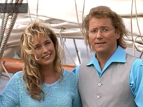 Kathrin & Peter - Kleiner Matrose - 2001