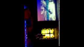 Joshua Rogers 10/2013 (I'll trust you) live