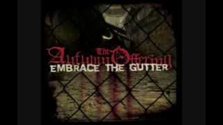 The Autumn Offering - Ghost (Lyrics)