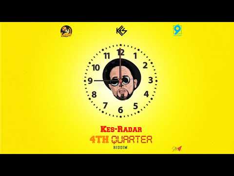 Kes - Radar (Official Audio) | 4th Quarter Riddim | Soca 2019