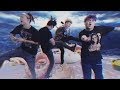 Higher Brothers Ski Mask The Slump God Flo Rida Official Music Video
