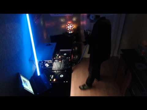 DJ BaseJumper HandsUp Special Speed Mix (1 Stunde) RauteMusik.FM (HD)