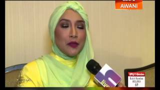 Download lagu Ziana Zain terima tawaran kerana percaya mp3 Download lagu Ziana Zain terima tawaran kerana percaya mp3