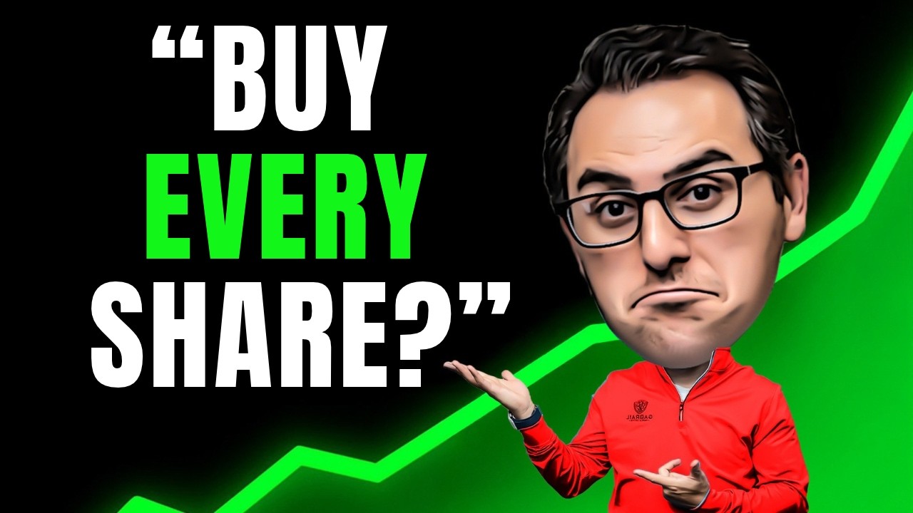 This Stock is Selling at an Unthinkable Price Right Now
