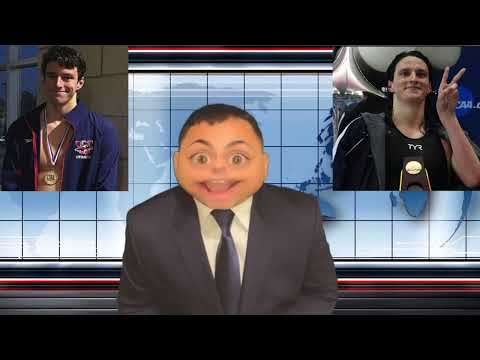 Special report with Uncle Vinny “Gas & Lia Thomas”