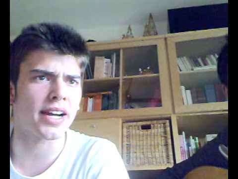 Tommy & Marra Cover...Wherever you will go