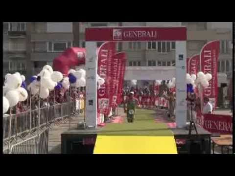 Axel Zeebroek's #road2kona: Knokke