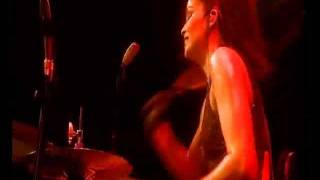 The Corrs - Paddy McCarthy (Live in London) HQ