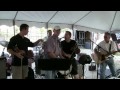 Brian Marshall and James Mazurkiewicz Singing Siwy Kon
