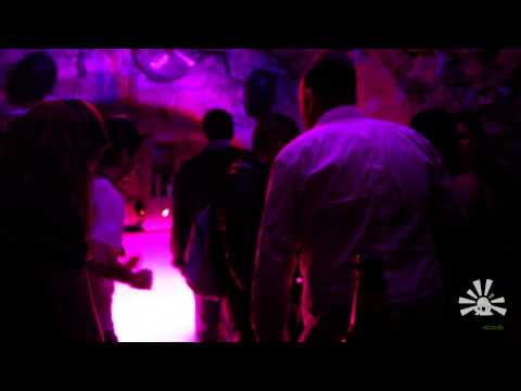 Manelies@Tralala Bar (Montpellier) 23/11/12