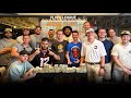 2025 Fantasy Football Draft Vlog Flock League