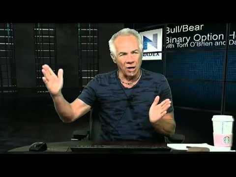 May 16th Bull Bear Binary Option Hour on TFNN brought to you by Nadex   2014